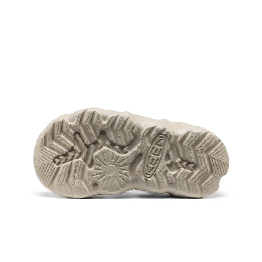 Little Kids' Hyperport H2 Sandal | Birch/Plaza Taupe - Image 6