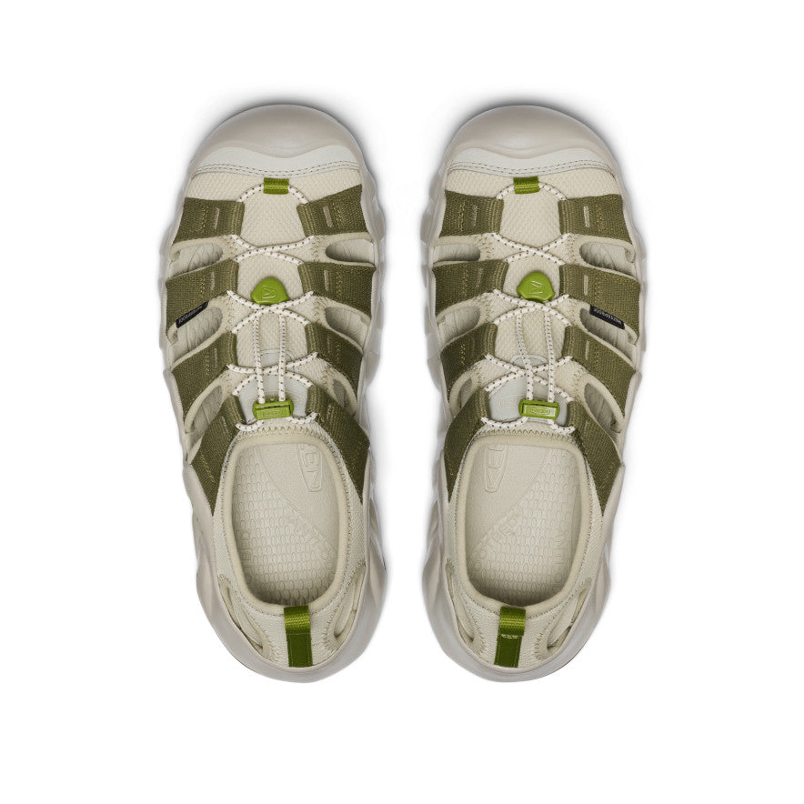 Men's Hyperport H2 Sandal | Abbey Stone/Golden Cypress - Image 4