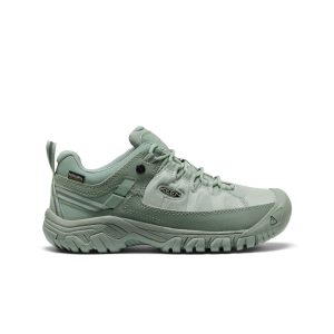 Women's Targhee EXP Waterproof Hiking Shoe  |  Lily Pad/Lily Pad