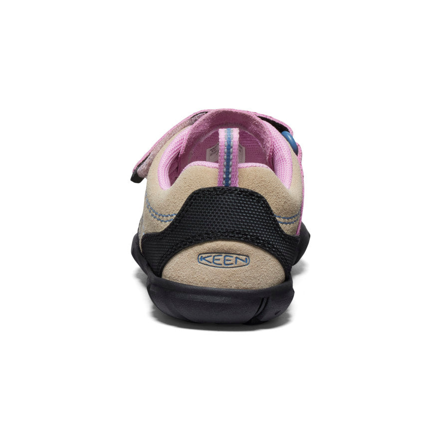Little Kids' Jasper II | Safari/Pastel Lavender - Image 5