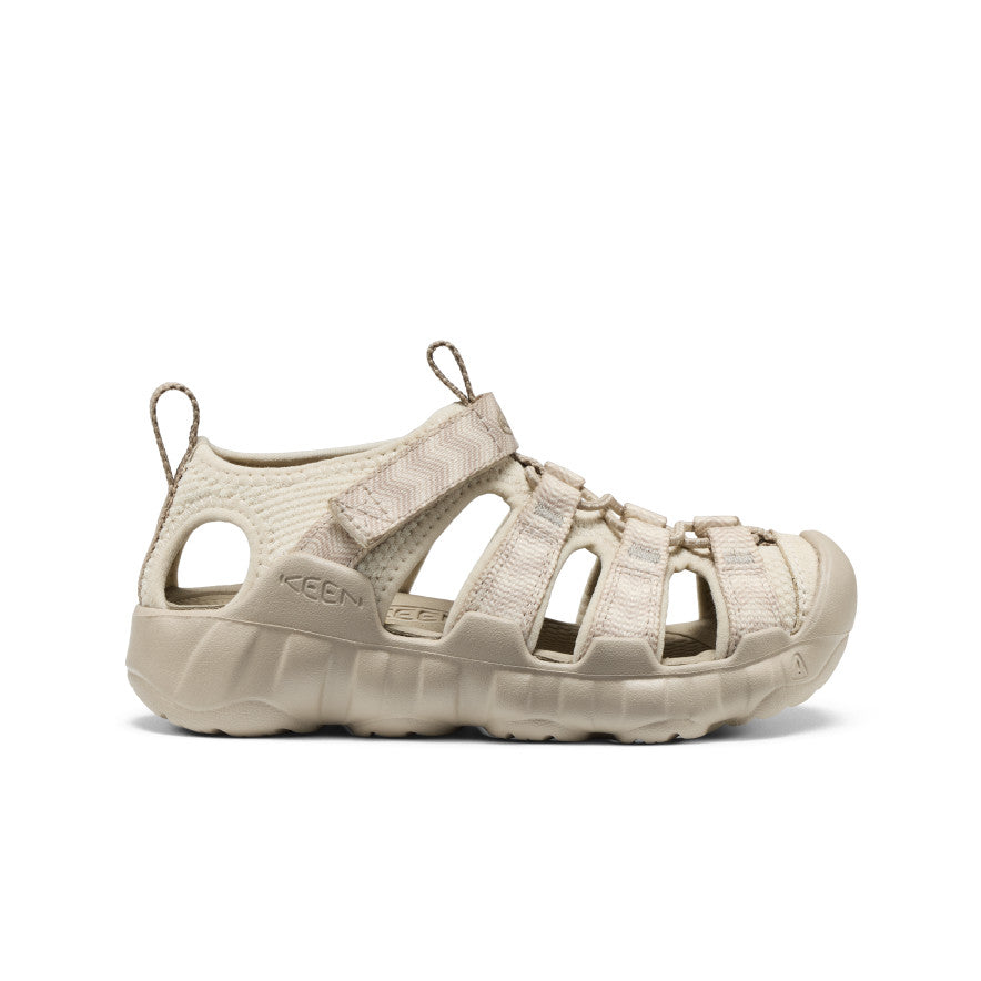 Little Kids' Hyperport H2 Sandal | Birch/Plaza Taupe