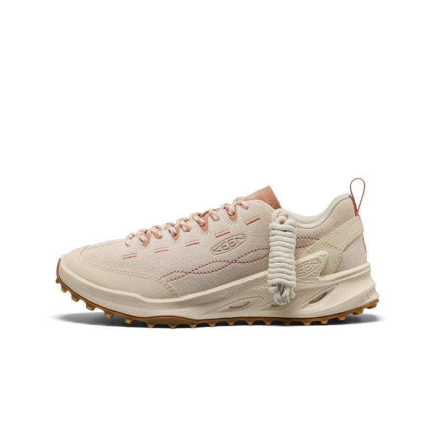 Women's Jasper Zionic Sneaker | Cork/Birch - Image 3