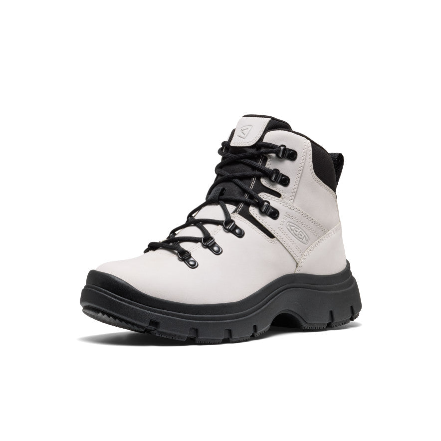 Women's Kosa Pyrenees Boot | Silver Birch/Black - Image 3