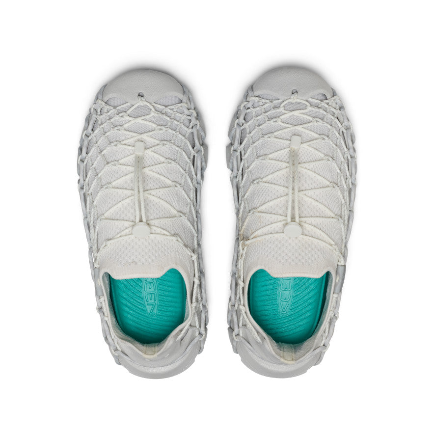 Women's UNEEK 360 Sneaker | Vapor/Star White - Image 4