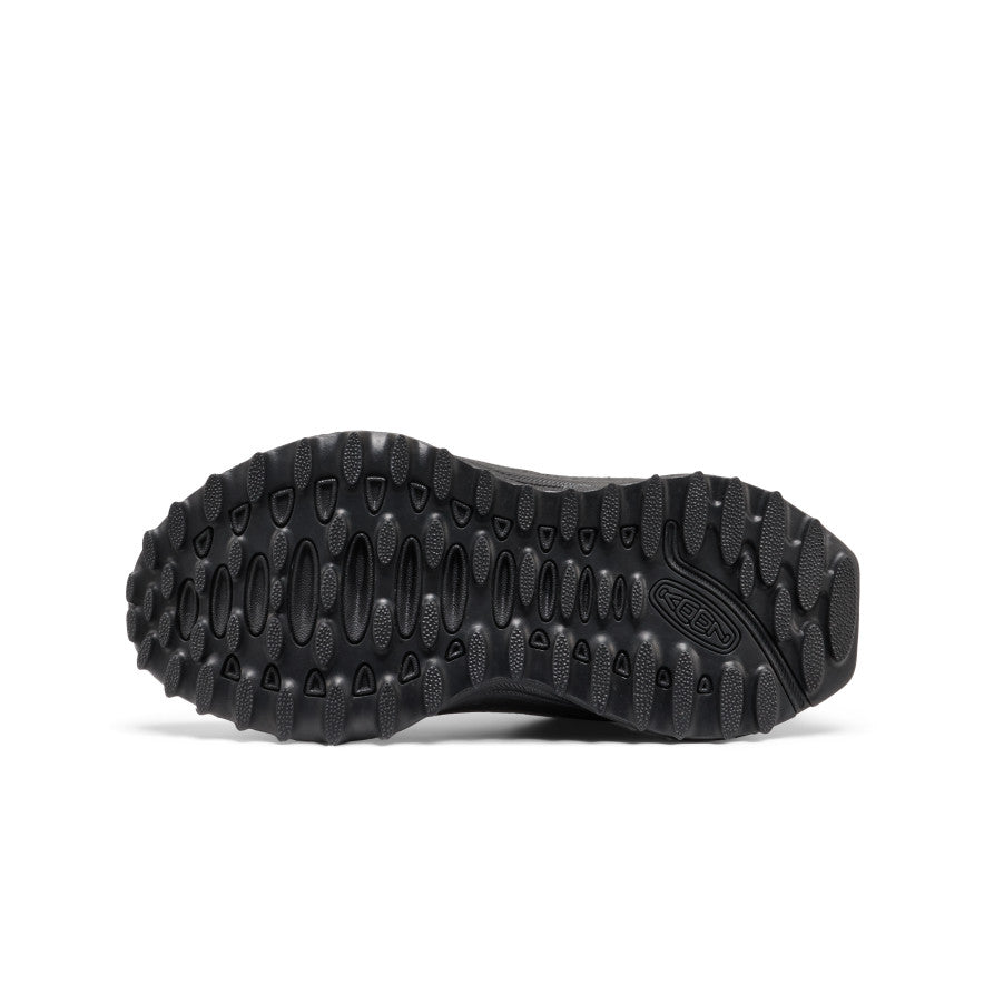 Big Kid's Jasper Zionic Sneaker | Safari/Wax Yellow - Image 6