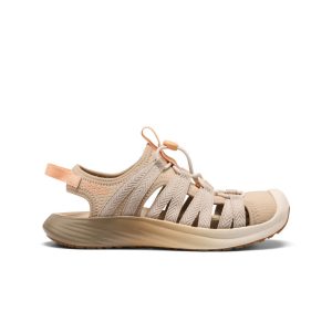 Women's Whisper Lite Sandal | Safari/Birch