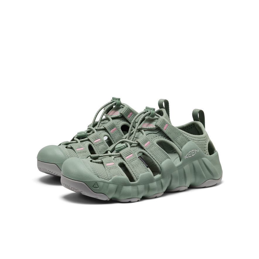 Women's Hyperport H2 Sandal | Monochrome/Lily Pad - Image 2