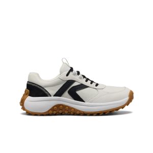Women's KS86 Leather Sneaker  |  Star White/Black