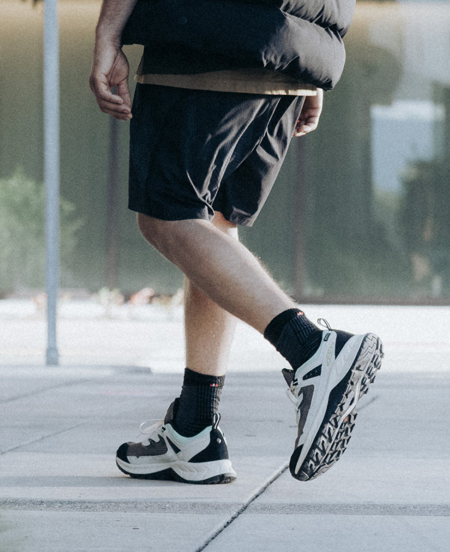 Men's Hightrail EXP Waterproof | Canteen/Hemlock - Image 9