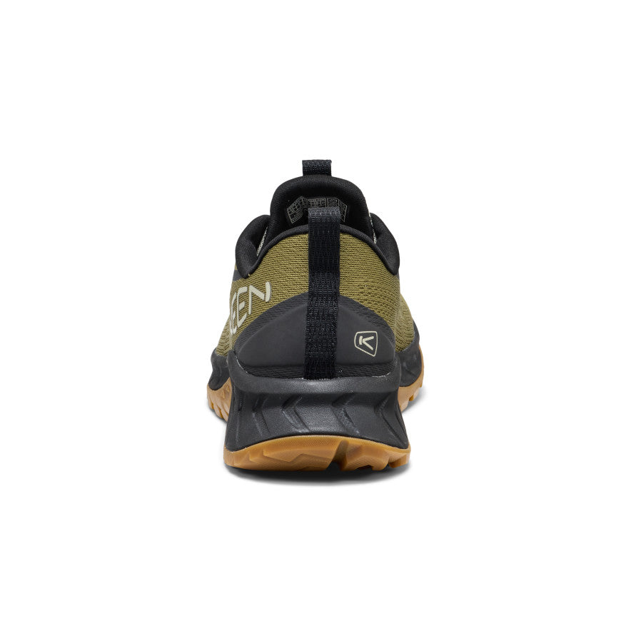 Men's Versacore Speed Shoe | Martini Olive/Abbey Stone - Image 5