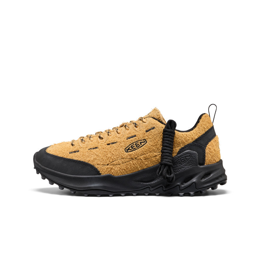 Men's Jasper Zionic Sneaker | Oak Buff/Black - Image 4