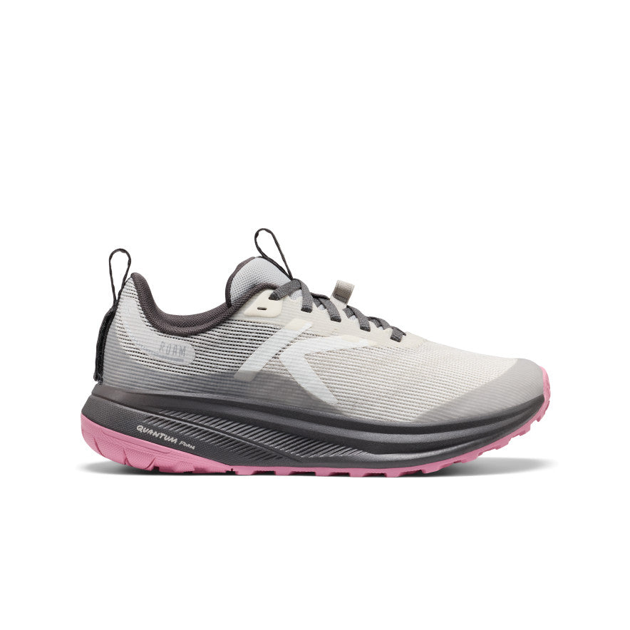 Women's Roam Trail Running Shoe | Vapor/Orchid Smoke