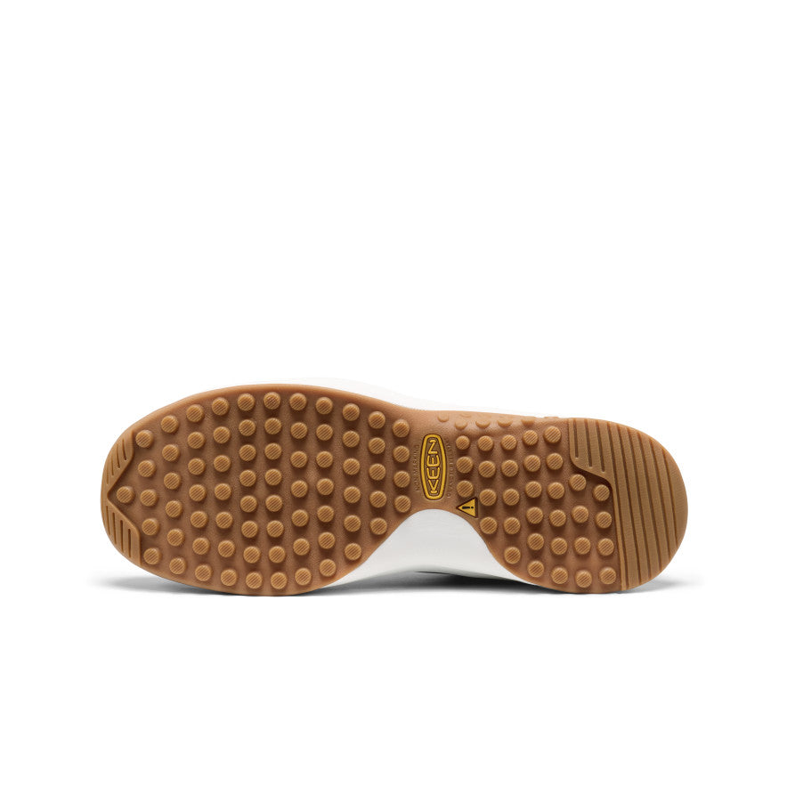 Women's KS86 Utility Work Sneaker (Carbon Toe) | Magnet/Gum - Image 6