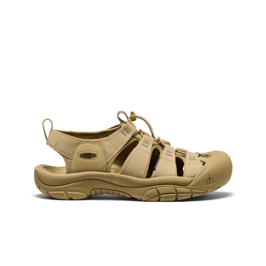 Men's Newport H2 Sandal | Monochrome/Khaki