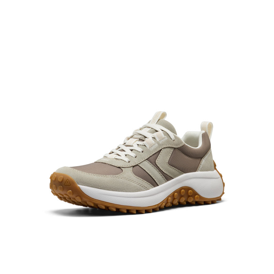 Women's KS86 Sneaker | Abbey Stone/Brindle - Image 3