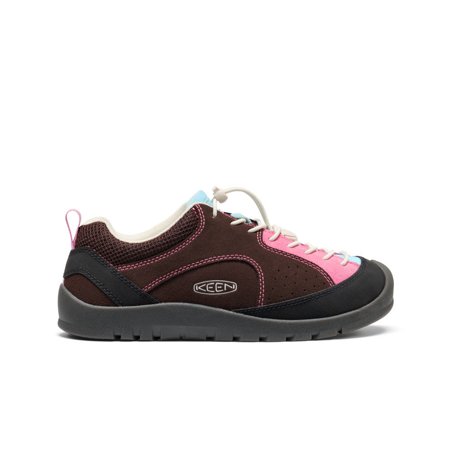 Women's Jasper Rocks Sneaker | Java/Cashmere Rose