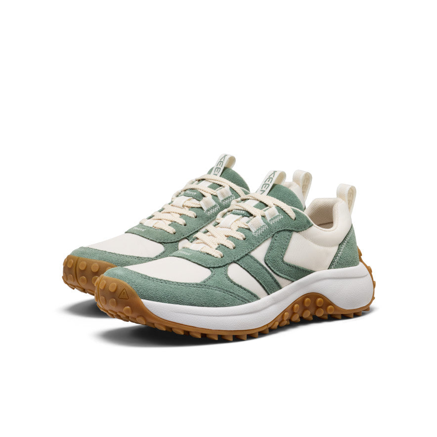 Women's KS86 Sneaker | Lily Pad/Birch - Image 2