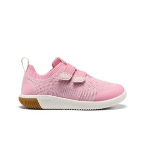 Little Kids' KNX Knit Double Strap  |  Orchid Smoke/Pale Lilac