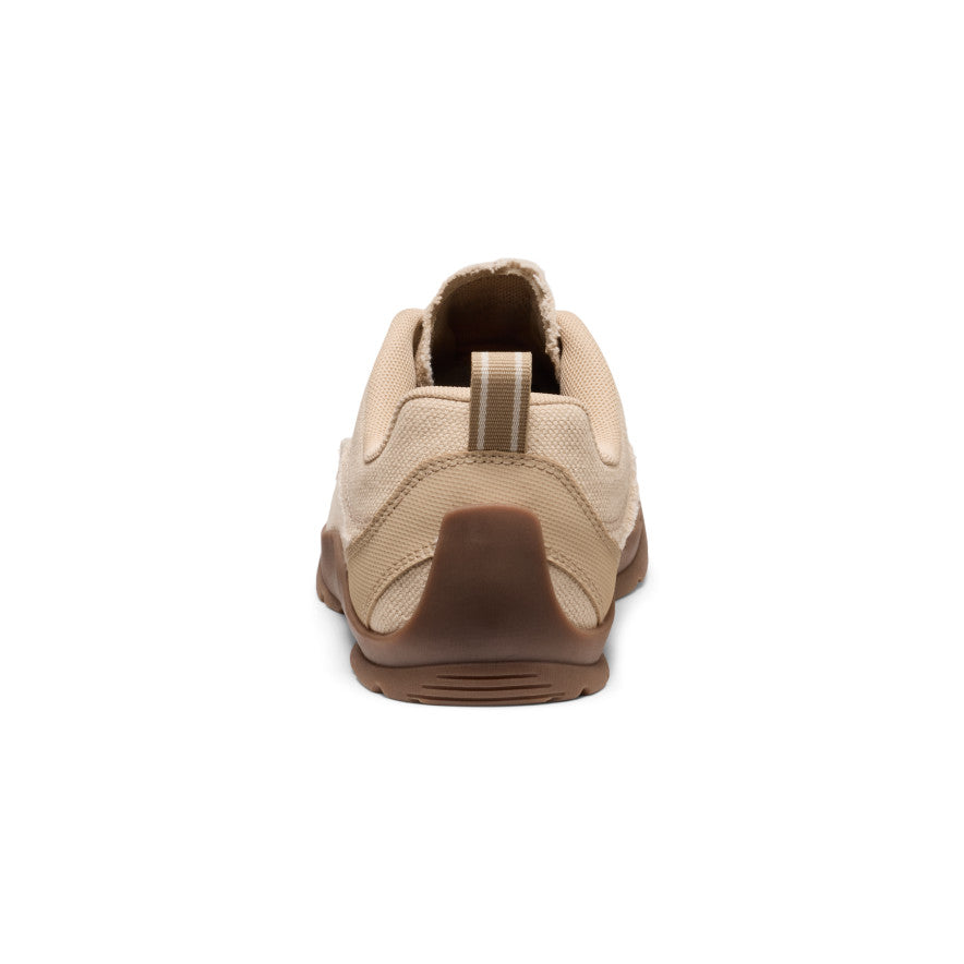 Women's Jasper Split Sneaker | Safari/Birch - Image 6