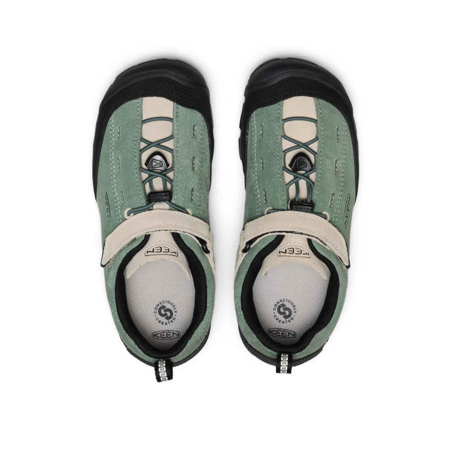 Big Kids' Jasper II | Lily Pad/Birch - Image 4