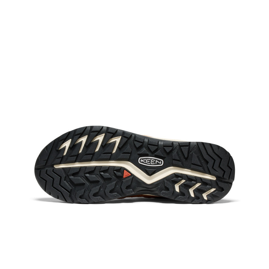 Women's Hightrail Waterproof Hiking Shoe | Roasted Pecan/Chipmunk - Image 6