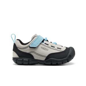 Little Kids' Jasper II  |  Silver Birch/Baltic Sea