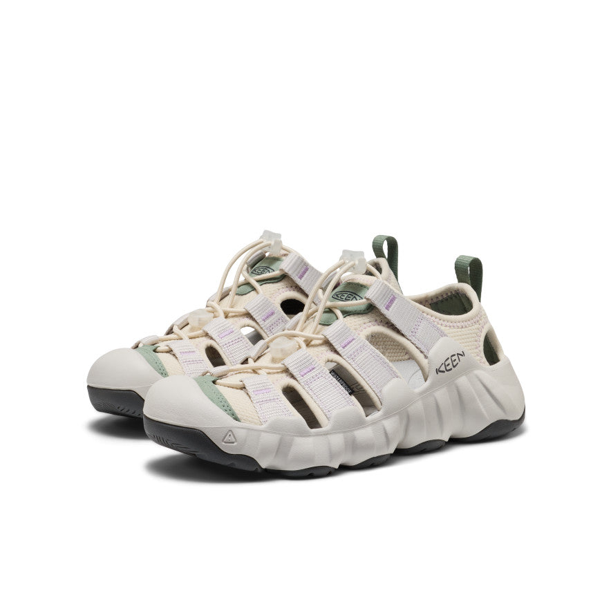 Women's Hyperport H2 Sandal | Lily Pad/Orchid Bloom - Image 2