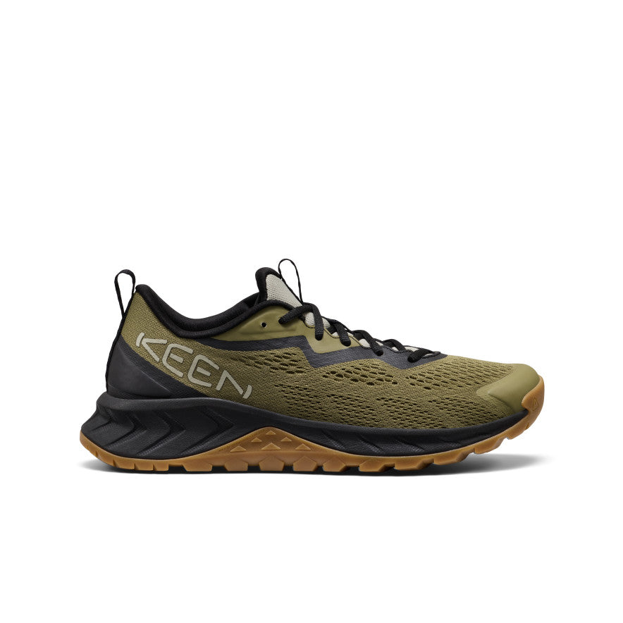 Men's Versacore Speed Shoe | Martini Olive/Abbey Stone
