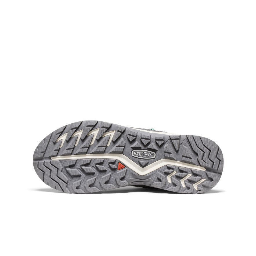 Women's Hightrail Waterproof Hiking Boot | Alloy/Lichen - Image 6