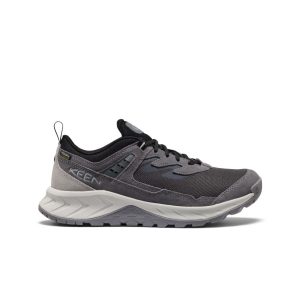 Men's Hightrail Waterproof Hiking Shoe | Magnet/Alloy