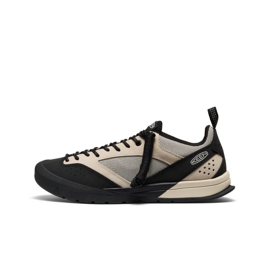Men's Jasper III Sneaker | Birch/Black - Image 4
