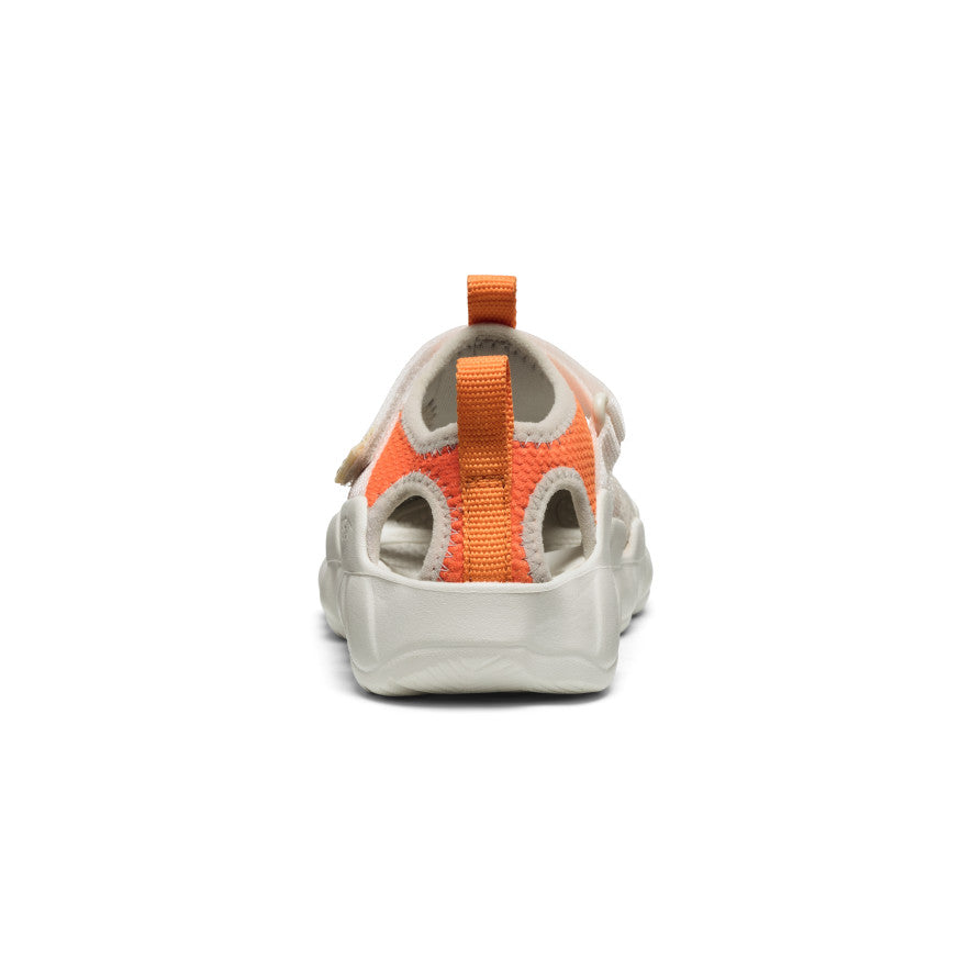 Little Kids' Hyperport H2 Sandal | Evening Primrose/Grenadine - Image 5