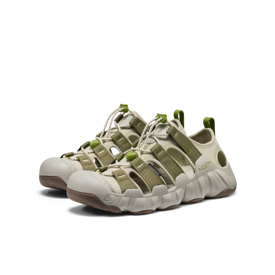 Men's Hyperport H2 Sandal | Abbey Stone/Golden Cypress - Image 2