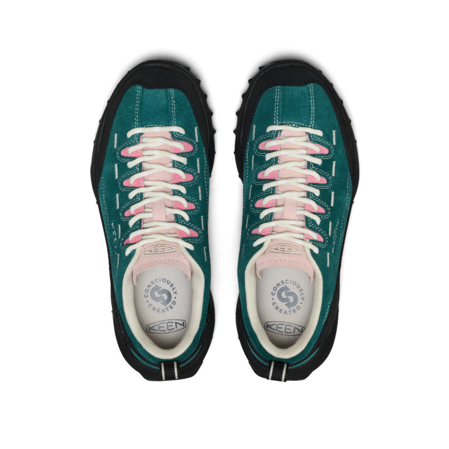 Women's Jasper Zionic Sneaker | Mediterranea/Pale Lilac - Image 5