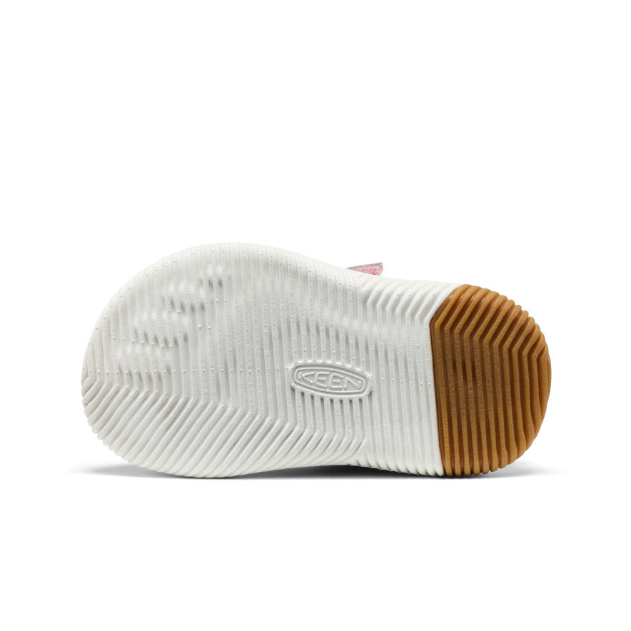 Toddlers' KNX Knit Double Strap | Orchid Smoke/Pale Lilac - Image 6