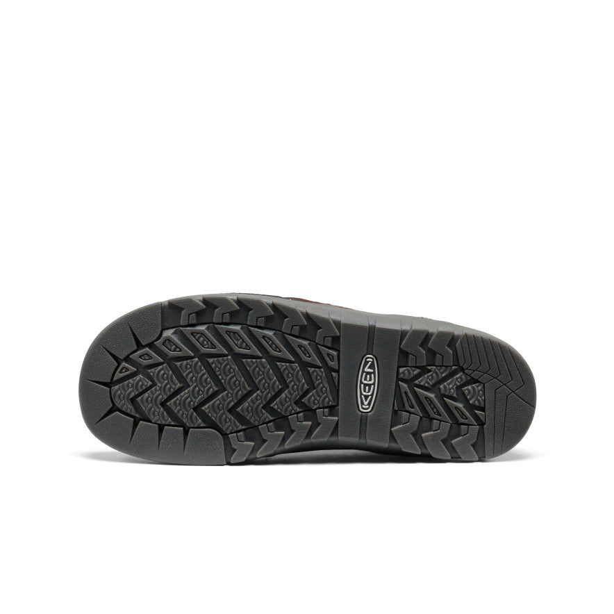 Women's Jasper Rocks Sneaker | Java/Cashmere Rose - Image 6