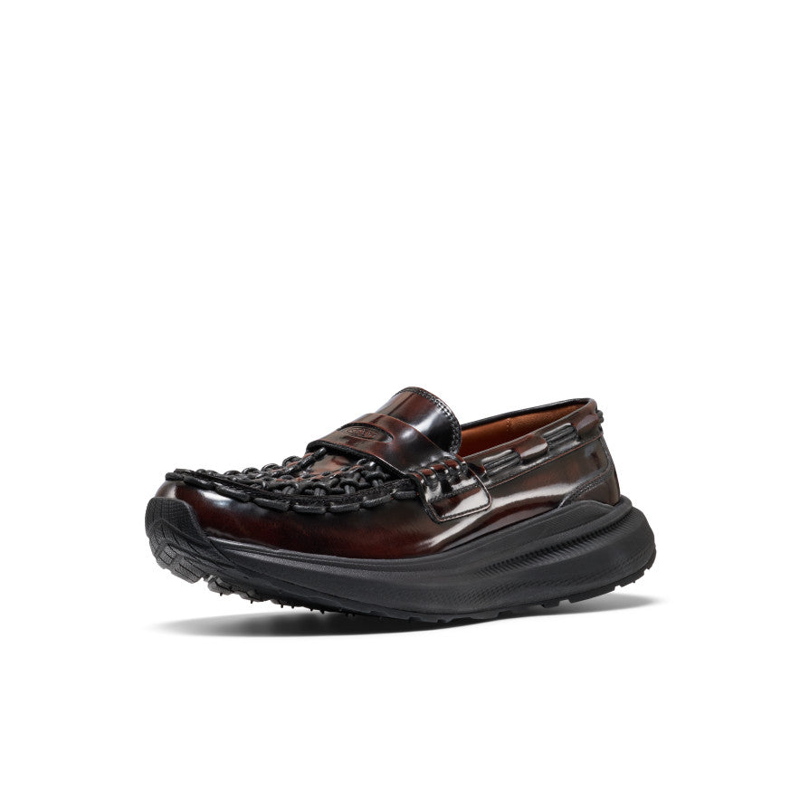 All Gender UNEEK Loafer WK | Cordovan - Image 3