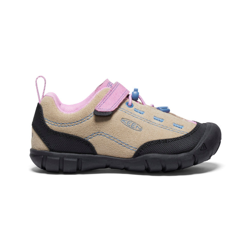 Little Kids' Jasper II | Safari/Pastel Lavender