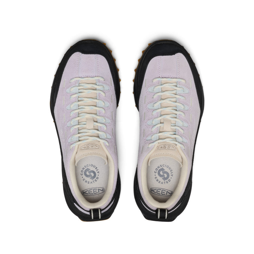 Women's Jasper Zionic Sneaker | Thistle/Birch - Image 4