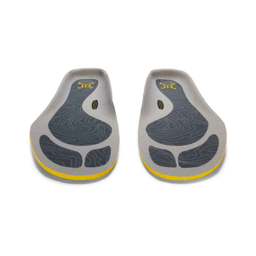 Women's Outdoor K-20 Plus Insole | Black - Image 2