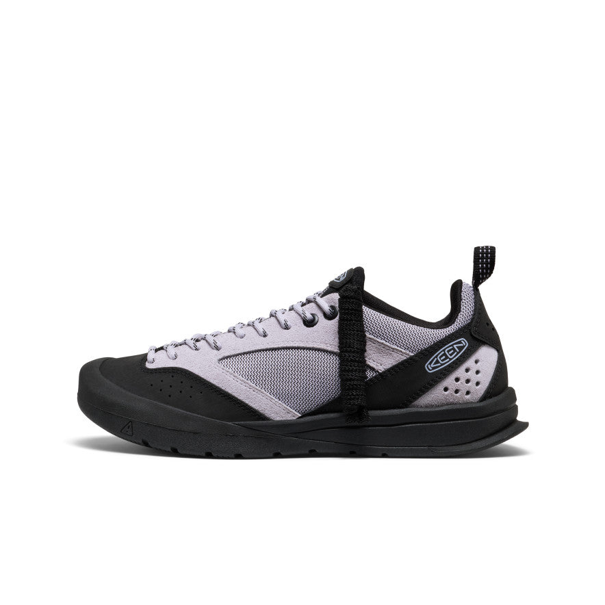 Women's Jasper III Sneaker | Black/Thistle - Image 6