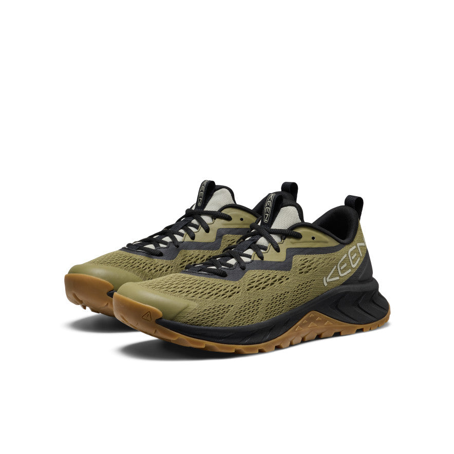 Men's Versacore Speed Shoe | Martini Olive/Abbey Stone - Image 2