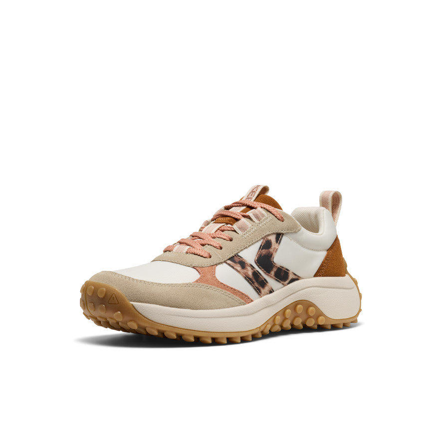 Women's KS86 Sneaker | Birch/Cork - Image 3