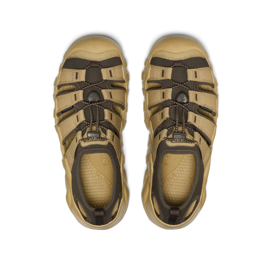 Men's Hyperport H2 Sandal | Canteen/Khaki - Image 4