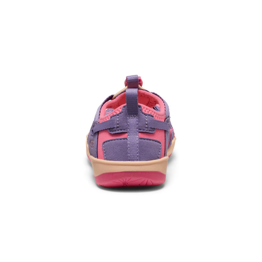 Big Kids' Moxie Sandal | Purple Haze/Pink Lemonade - Image 5