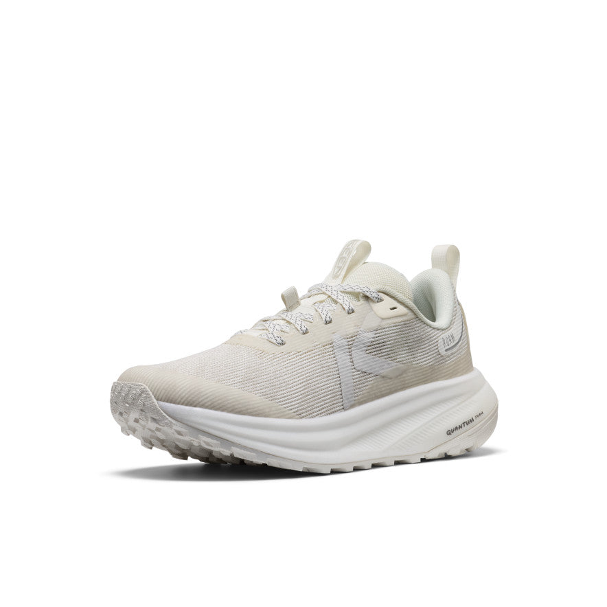 Women's Roam Trail Running Shoe | Star White/Vapor - Image 3