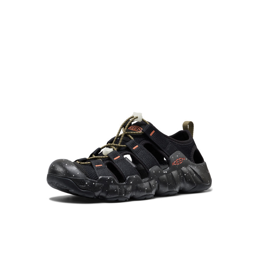 Men's Hyperport H2 Sandal | Black Stardust - Image 3