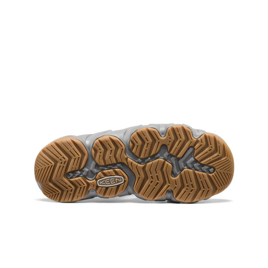 Men's Hyperport H2 Sandal | Naval Academy/Steel Grey - Image 6