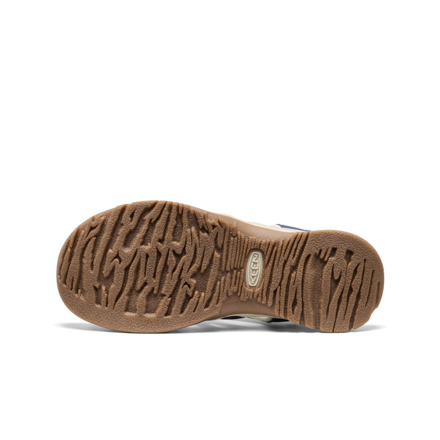 Women's Whisper | Navy Print - Image 6