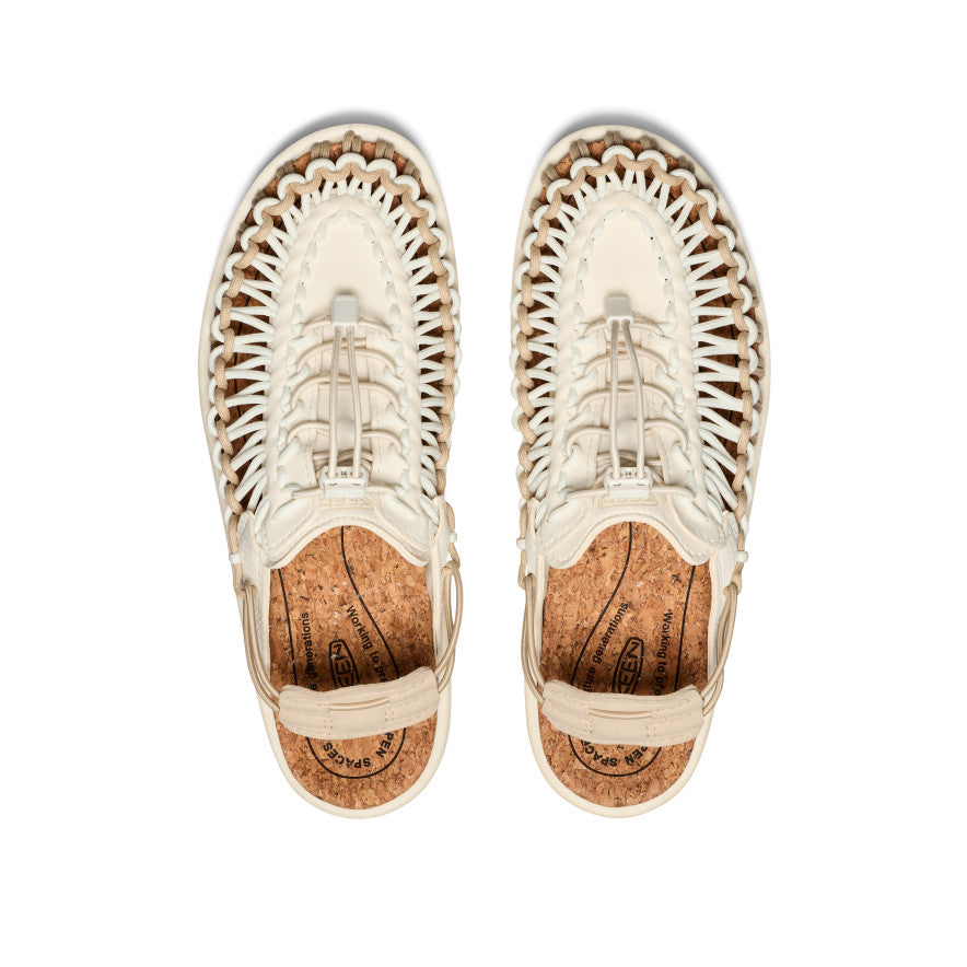 All Gender UNEEK II Convertible | Safari/Cornstalk - Image 4